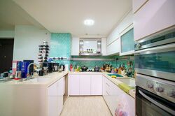 Central Green Condominium (D3), Condominium #618190291